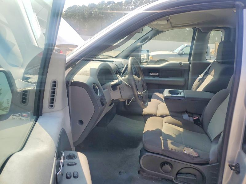 2004 Ford F-150 მანქანა იყიდება აუქციონზე, vin: 1FTRF12WX4NA47512, აუქციონის ნომერი: 58116176