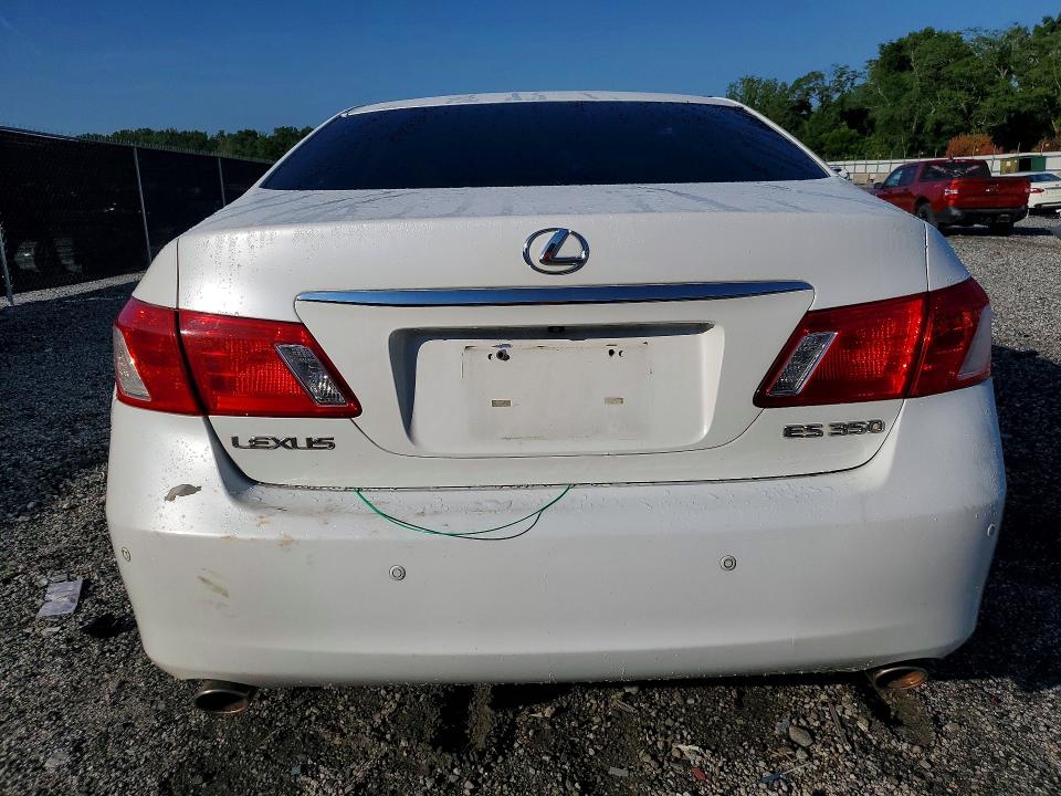 Aukcja sprzedaży 2007 Lexus Es, vin: JTHBJ46G372079355, numer aukcji: 60293506
