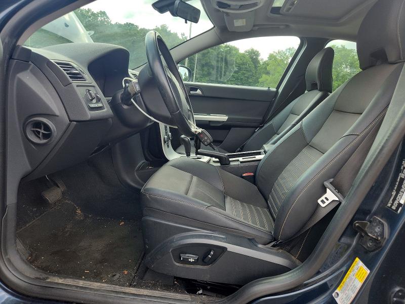 Aukcja sprzedaży 2010 Volvo S40, vin: YV1390MS2A2499821, numer aukcji: 61546296