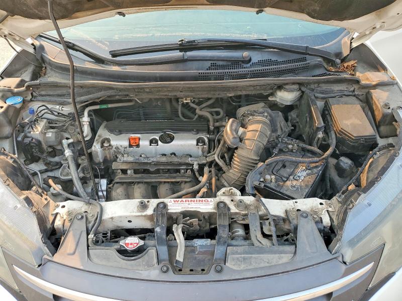 62931416 :رقم المزاد ، 5J6RM4H73EL090216 vin ، 2014 Honda Cr-v مزاد بيع