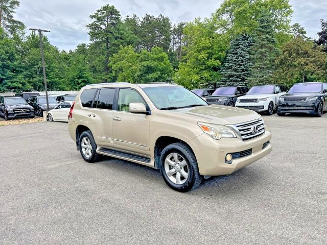 Продажа на аукционе авто 2013 Lexus Gx, vin: JTJBM7FX3D5050598, номер лота: 63346396