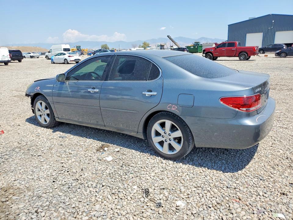 Aukcja sprzedaży 2006 Lexus Es, vin: JTHBA30G765153912, numer aukcji: 63001696