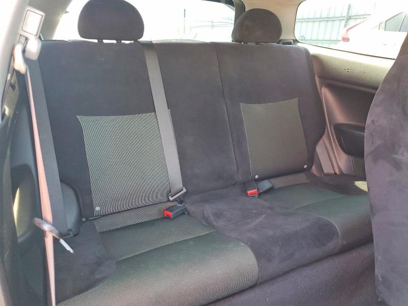 61579786 :رقم المزاد ، SHHEP33543U402859 vin ، 2003 Honda Civic مزاد بيع