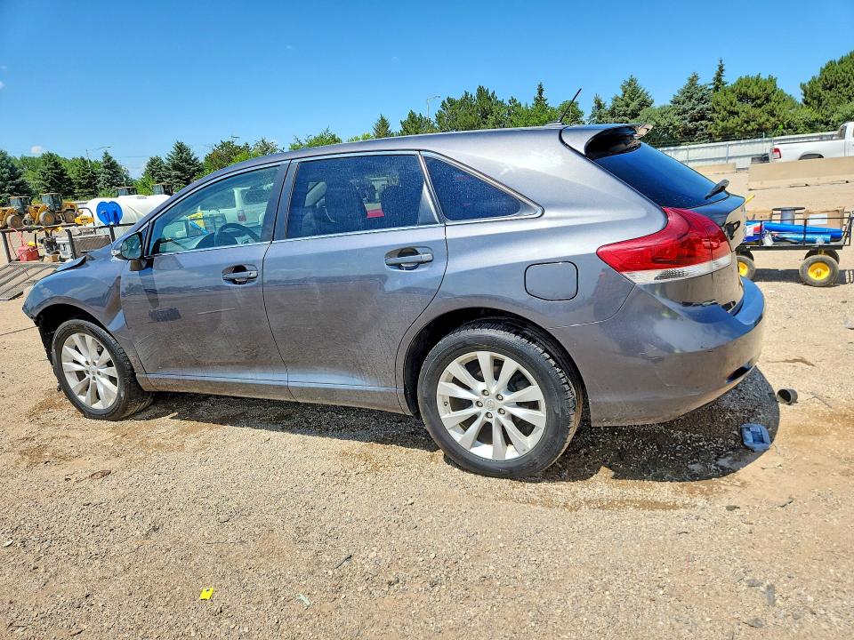 Aukcja sprzedaży 2015 Toyota Venza, vin: 4T3BA3BB7FU071724, numer aukcji: 60462976