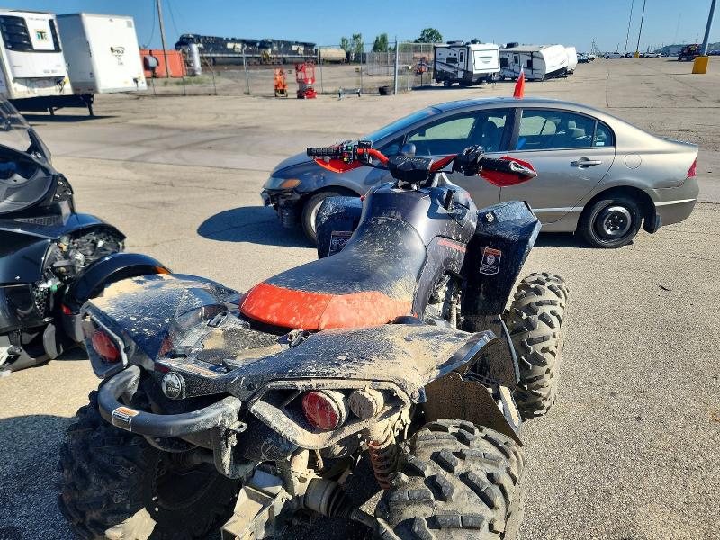 Aukcja sprzedaży 2020 Can-am Renegade, vin: 3JBMXAX23LJ000462, numer aukcji: 62790486