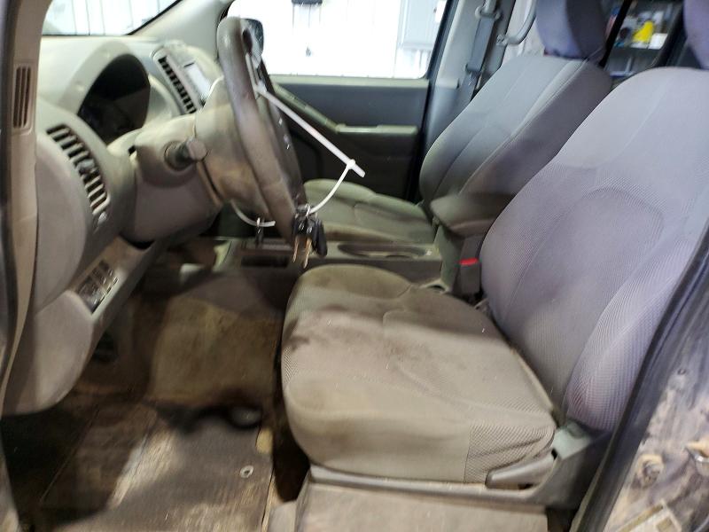 Продажа на аукционе авто 2018 Nissan Frontier, vin: 1N6AD0EV7JN729448, номер лота: 61190246