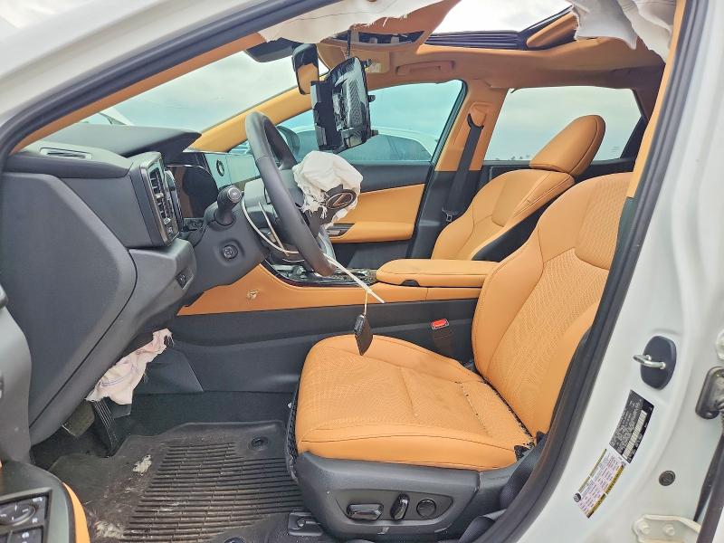 Aukcja sprzedaży 2026 Lexus Nx, vin: 2T2GGCEZ7TC106079, numer aukcji: 62522026
