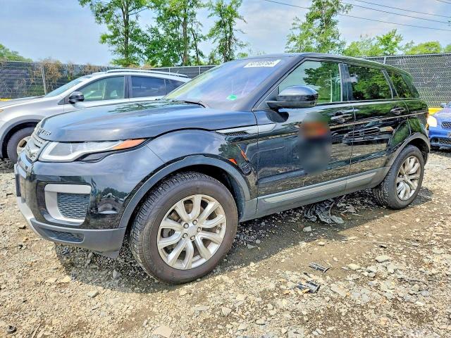 Продажа на аукционе авто 2017 Land Rover Range Rover Evoque, vin: SALVP2BG1HH194776, номер лота: 60703766