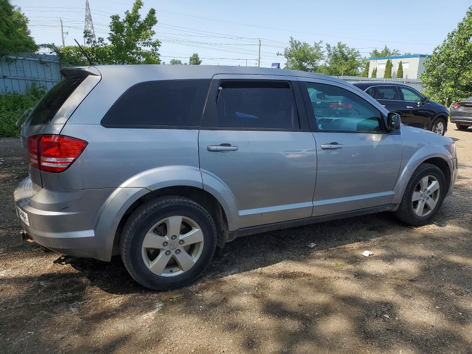 62313996 :رقم المزاد ، 3C4PDCAB7FT608131 vin ، 2015 Dodge Journey مزاد بيع