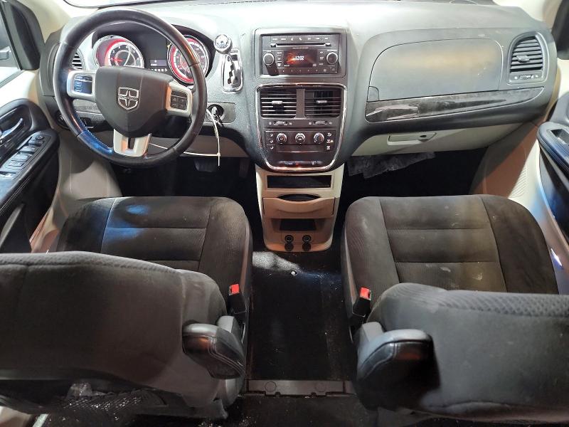 59331806 :رقم المزاد ، 2C4RDGBG2FR585385 vin ، 2015 Dodge Grand Caravan مزاد بيع