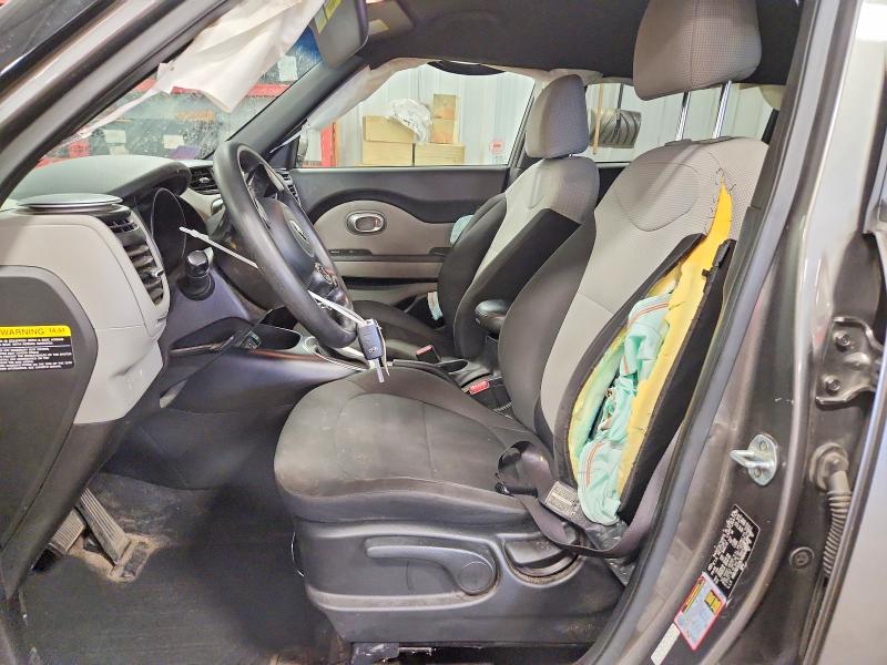 Продажа на аукционе авто 2019 Kia Soul, vin: KNDJN2A23K7680648, номер лота: 60430886