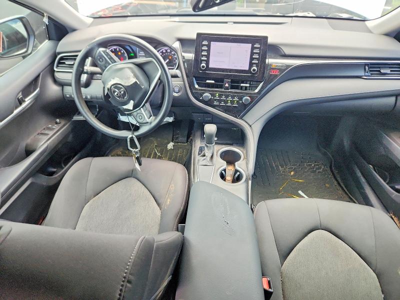 Aukcja sprzedaży 2023 Toyota Camry, vin: 4T1R11AK7PU179274, numer aukcji: 54556086