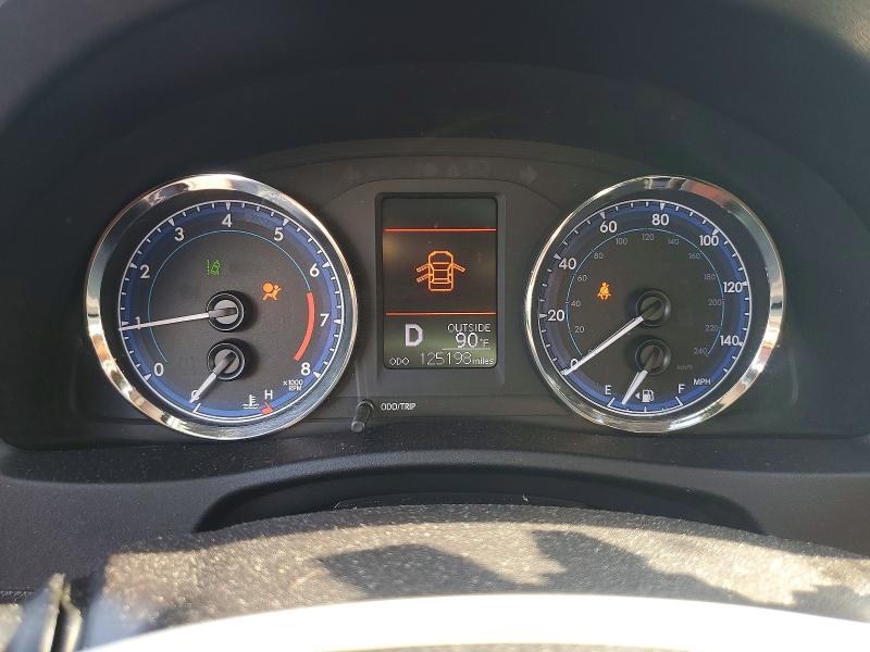 Aukcja sprzedaży 2019 Toyota Corolla, vin: 2T1BURHE1KC170510, numer aukcji: 62752726
