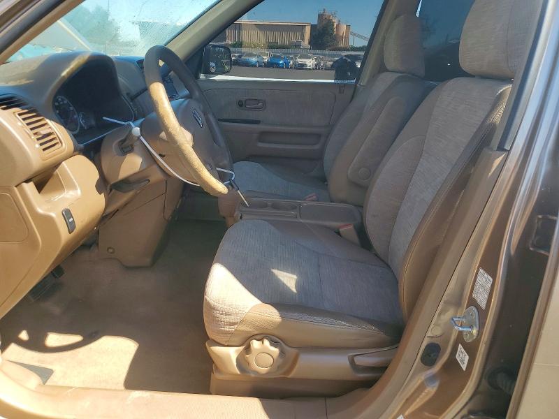 Продаж на аукціоні авто 2004 Honda Cr-v, vin: JHLRD68404C015675, номер лоту: 61070136