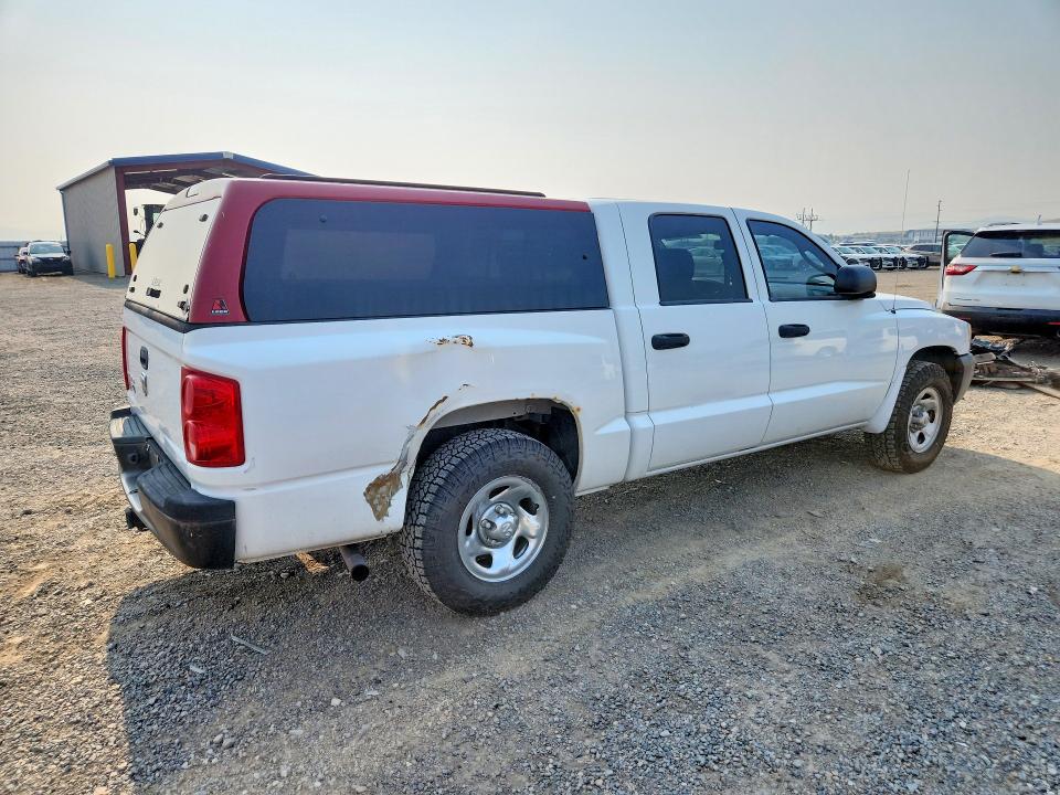 Aukcja sprzedaży 2007 Dodge Dakota, vin: 1D3HW28K87S205994, numer aukcji: 62543106
