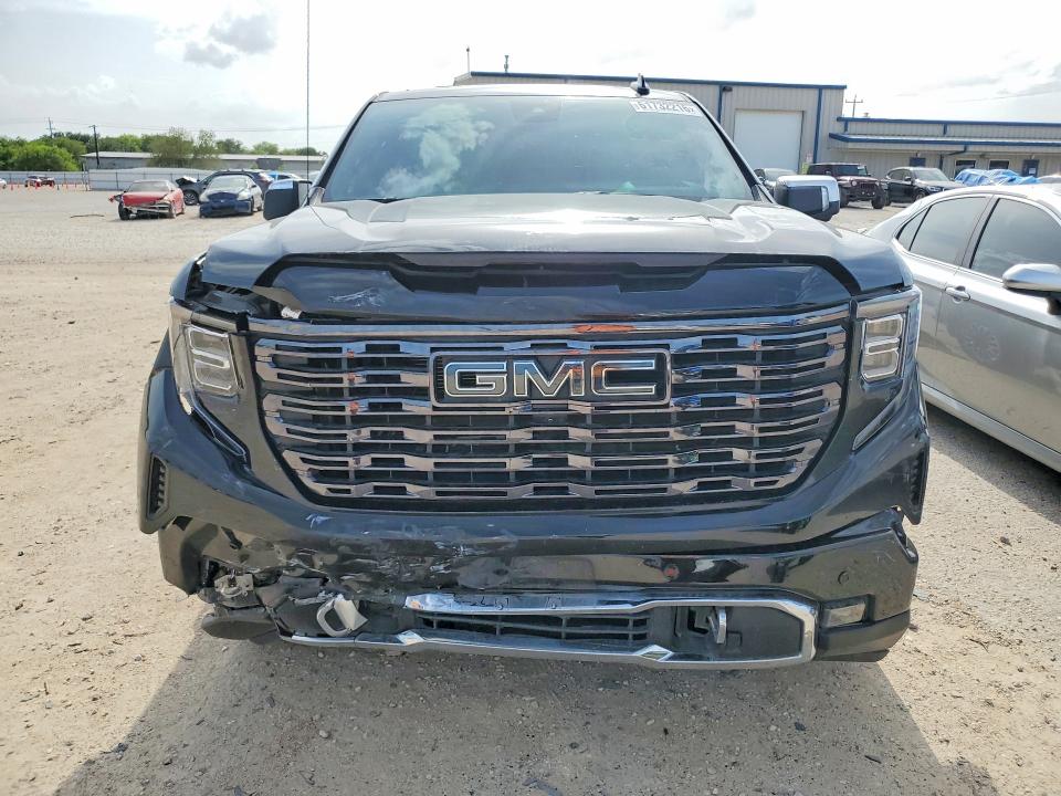 Aukcja sprzedaży 2025 Gmc Sierra, vin: 1GTUUHE87SZ146610, numer aukcji: 61732216