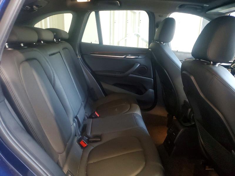Продажа на аукционе авто 2018 Bmw X1, vin: WBXHT3C38J5K23024, номер лота: 59590116