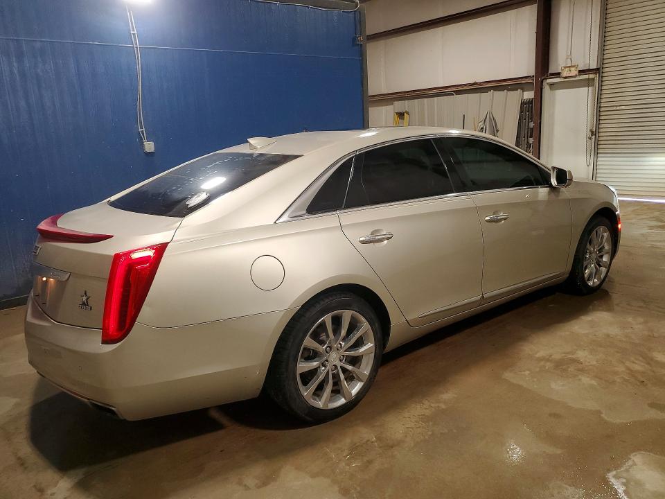 63344176 :رقم المزاد ، 2G61P5S39G9137266 vin ، 2016 Cadillac Xts مزاد بيع