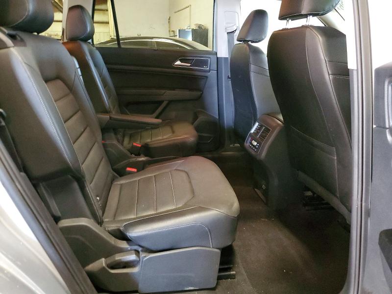 Продажа на аукционе авто 2019 Volkswagen Atlas, vin: 1V2NR2CA7KC561002, номер лота: 57896306