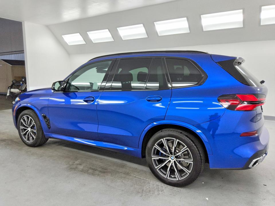 Продаж на аукціоні авто 2026 Bmw X5, vin: 5UX33EU04T9018947, номер лоту: 60837946