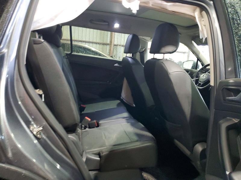 Aukcja sprzedaży 2020 Volkswagen Tiguan, vin: 3VV3B7AX6LM071802, numer aukcji: 60981106