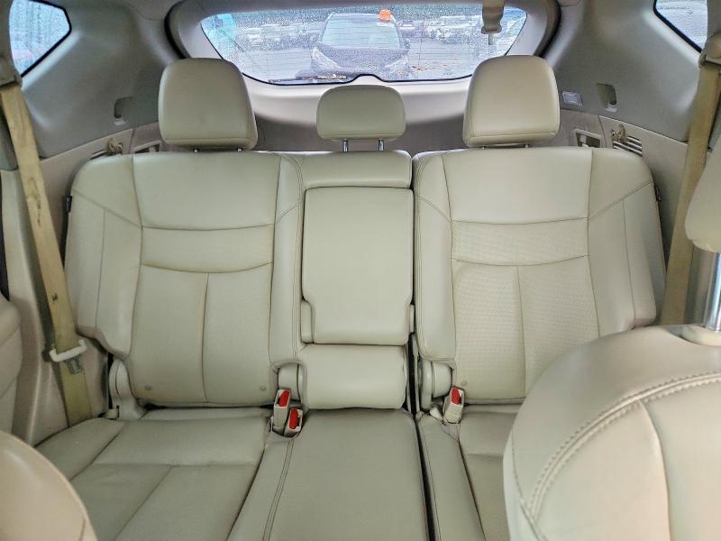 2019 Nissan Murano მანქანა იყიდება აუქციონზე, vin: 5N1AZ2MS6KN108867, აუქციონის ნომერი: 60316506