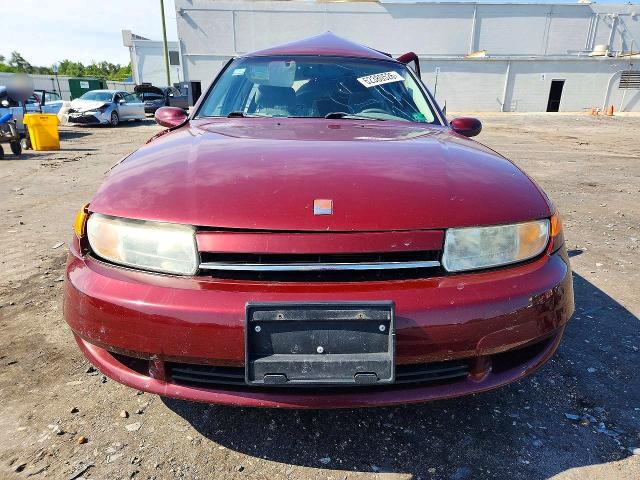 62380526 :رقم المزاد ، 1G8JU54F42Y517434 vin ، 2002 Saturn L200 مزاد بيع