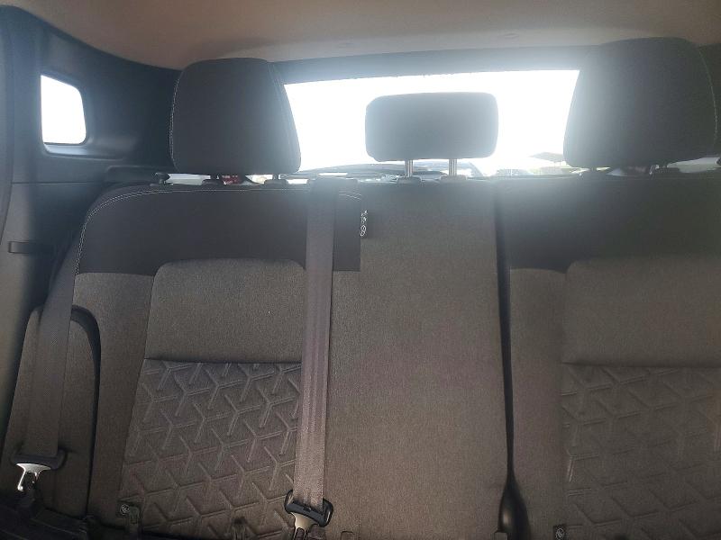 Aukcja sprzedaży 2025 Nissan Kicks, vin: 3N8AP6CA8SL428335, numer aukcji: 60503796