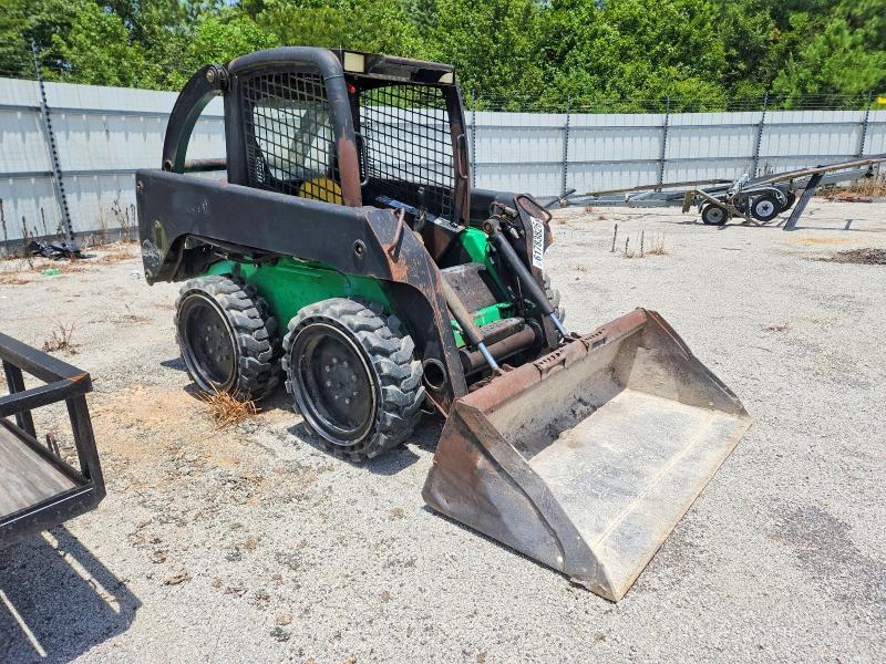 Продаж на аукціоні авто 2011 Deere Unknown, vin: KV0240A140664, номер лоту: 61783826