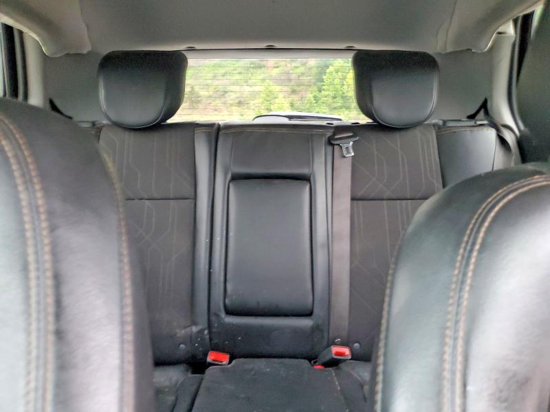 Продаж на аукціоні авто 2021 Chevrolet Trax, vin: KL7CJPSB4MB356038, номер лоту: 61298226