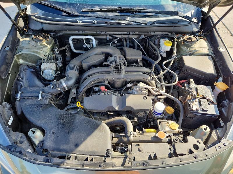 Продажа на аукционе авто 2019 Subaru Outback, vin: 4S4BSANC5K3366125, номер лота: 60588046