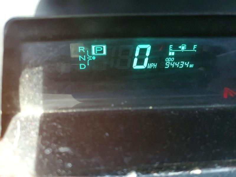 62402086 :رقم المزاد ، JTDKB20U487773218 vin ، 2008 Toyota Prius مزاد بيع