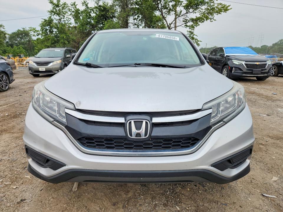 Продажа на аукционе авто 2016 Honda Cr-v, vin: 2HKRM3H4XGH549982, номер лота: 61706856