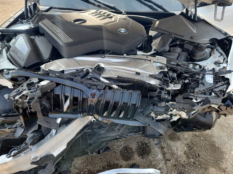 Aukcja sprzedaży 2023 Bmw 330i, vin: 3MW69FF07P8D13540, numer aukcji: 62298946