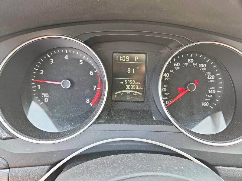 Продажа на аукционе авто 2018 Volkswagen Jetta, vin: 3VW2B7AJ4JM263607, номер лота: 62865266