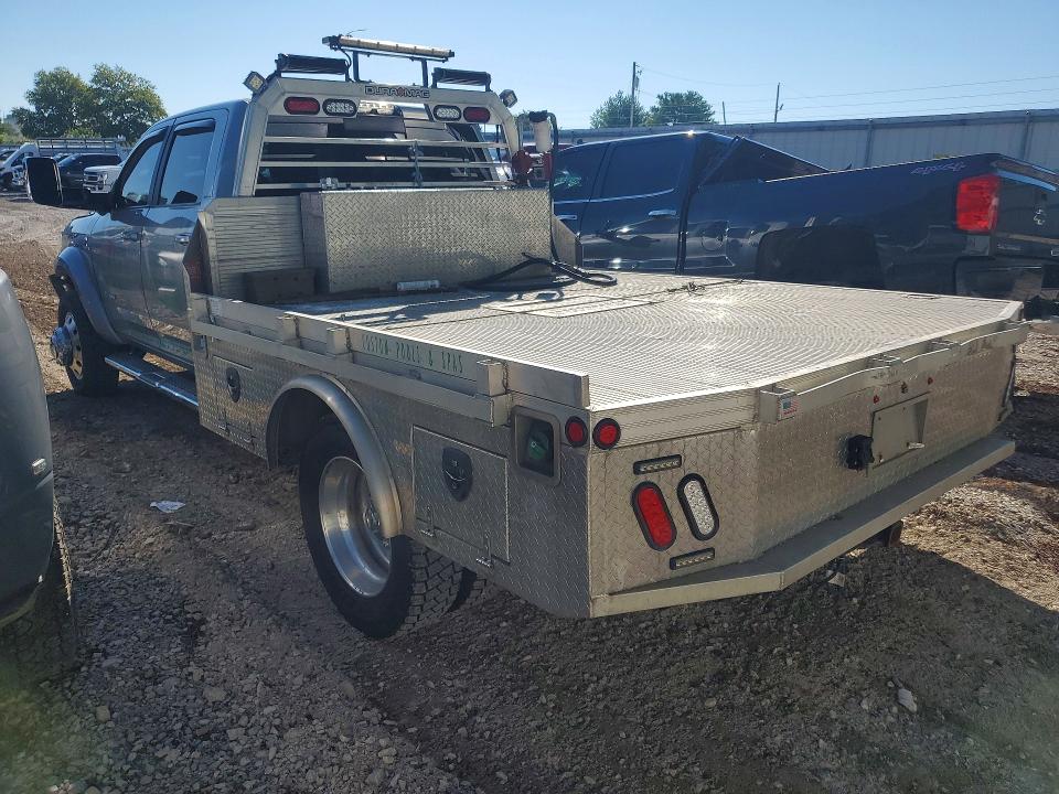 Продаж на аукціоні авто 2020 Ram 5500, vin: 3C7WRNEL3LG129837, номер лоту: 60855376