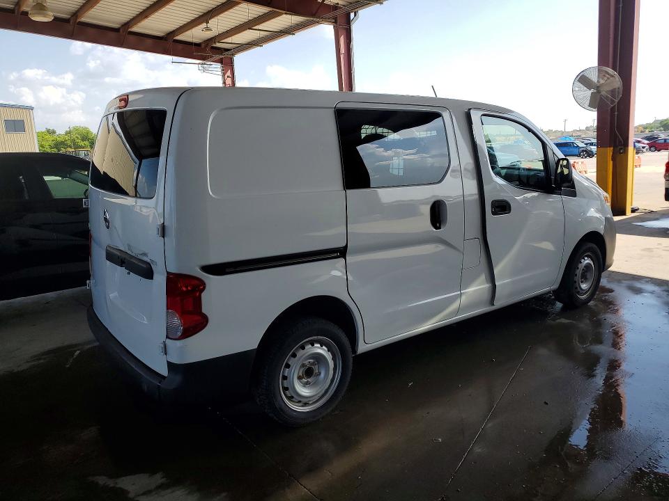 Продаж на аукціоні авто 2019 Nissan Nv200, vin: 3N6CM0KN4KK709419, номер лоту: 61960436