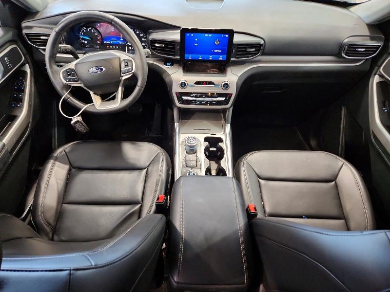 Auction sale of the 2023 Ford Explorer, vin: 1FMSK8DH4PGB94451, lot number: 60427156