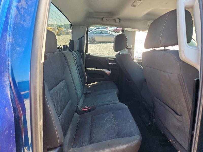 60067846 :رقم المزاد ، 2GCVKPEC4K1112657 vin ، 2019 Chevrolet Silverado Ld مزاد بيع