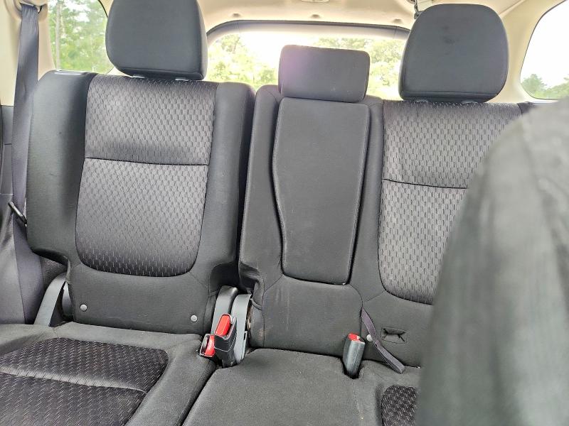 Aukcja sprzedaży 2014 Mitsubishi Outlander, vin: JA4AD3A30EZ015808, numer aukcji: 62138706