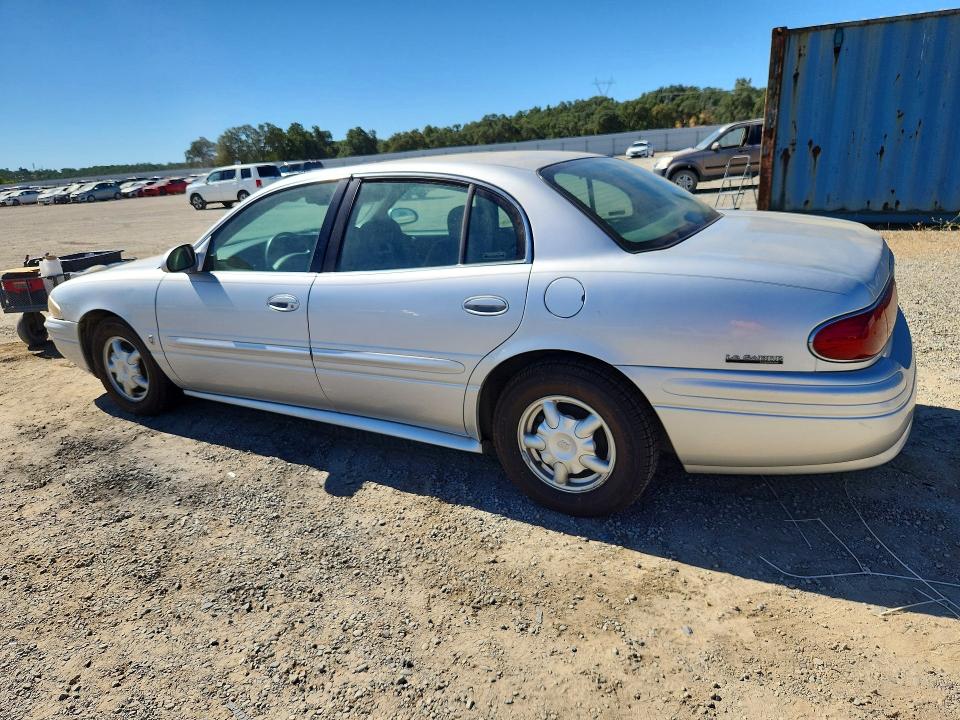 Продаж на аукціоні авто 2001 Buick Lesabre, vin: 1G4HP54K91U157815, номер лоту: 62085976