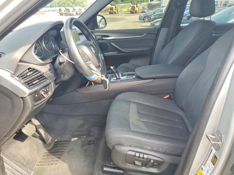 Продаж на аукціоні авто 2017 Bmw X5, vin: 5UXKR0C35H0V73863, номер лоту: 60214516