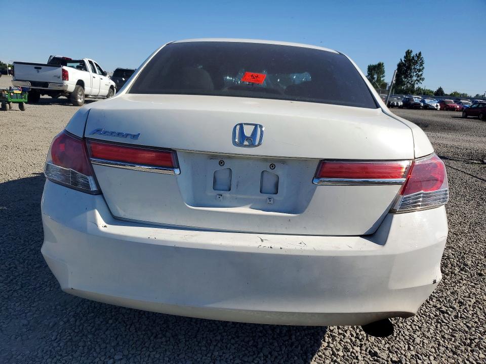 Aukcja sprzedaży 2012 Honda Accord, vin: 1HGCP2F3XCA012646, numer aukcji: 60139256