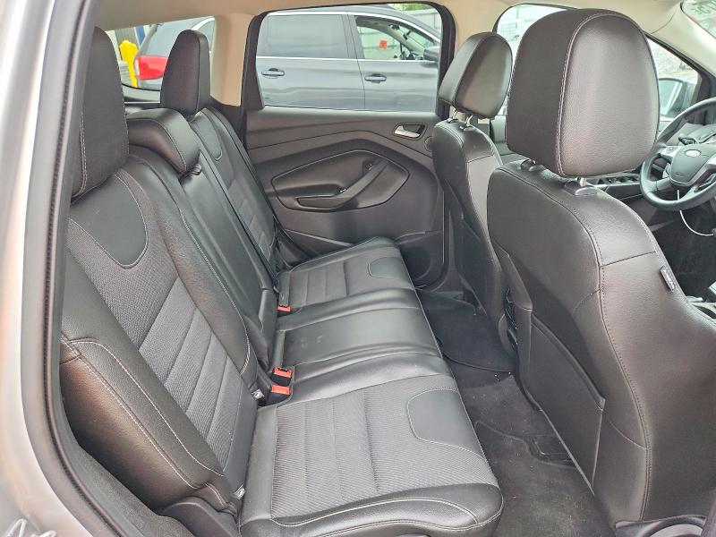 85772975 :رقم المزاد ، 1FMCU9G94EUC59998 vin ، 2014 Ford Escape مزاد بيع