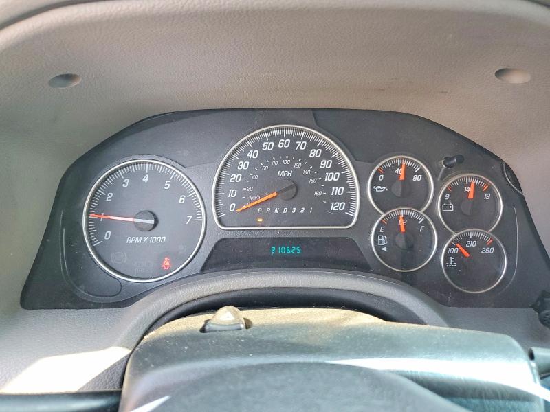 Aukcja sprzedaży 2007 Gmc Envoy, vin: 1GKDS13S672231745, numer aukcji: 59990996