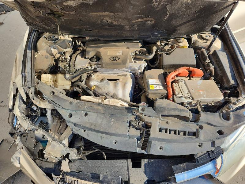 Продаж на аукціоні авто 2017 Toyota Camry Hybrid, vin: 4T1BD1FK8HU201771, номер лоту: 60877476