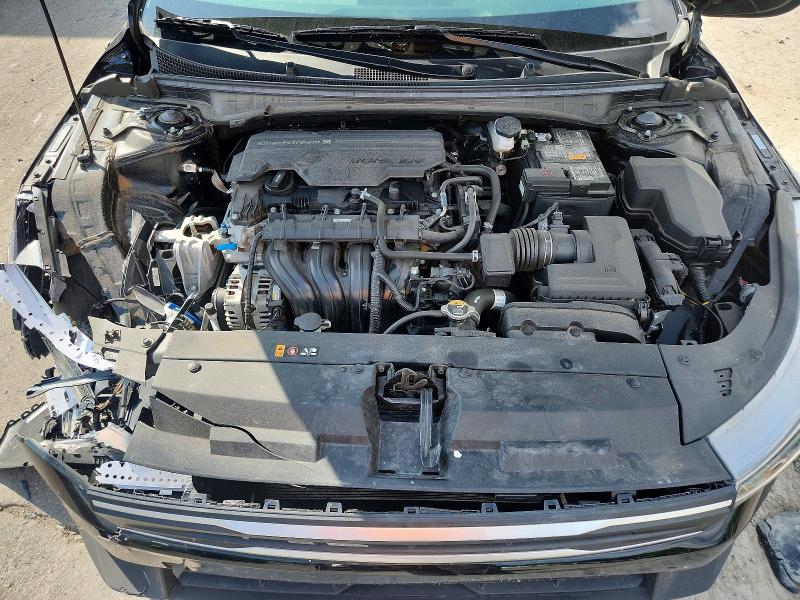 2025 Kia K4 მანქანა იყიდება აუქციონზე, vin: 3KPFT4DE0SE086094, აუქციონის ნომერი: 62051126