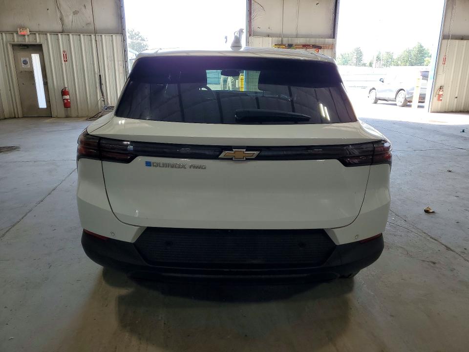 60448646 :رقم المزاد ، 3GN7DLRR0SS179746 vin ، 2025 Chevrolet Equinox مزاد بيع