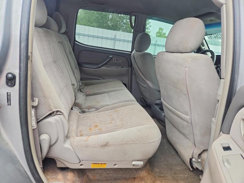 Продажа на аукционе авто 2005 Toyota Tundra, vin: 5TBDT44125S492417, номер лота: 63226476