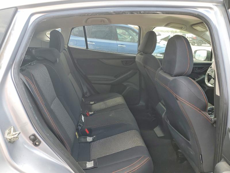 Aukcja sprzedaży 2018 Subaru Crosstrek, vin: JF2GTABC1JH279062, numer aukcji: 60827806